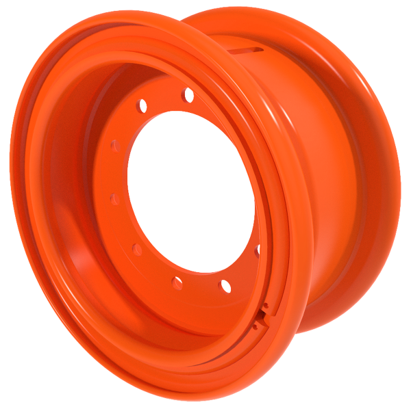 Multi-Piece 8.5" - 20"