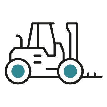 Fork Lift