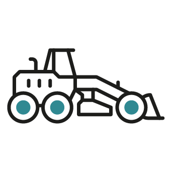 Motor graders