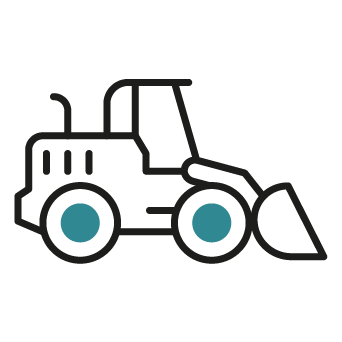 Wheel loader