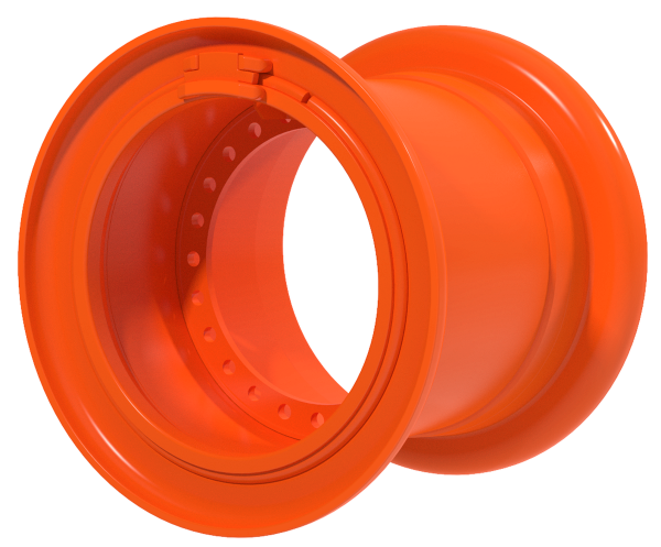 Multi-Piece 24" - 25"