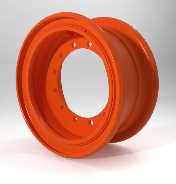 Multi-Piece 8.5" - 24"