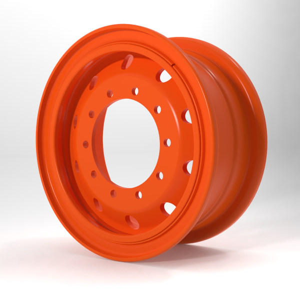 Multi-Piece 11.25" - 25"